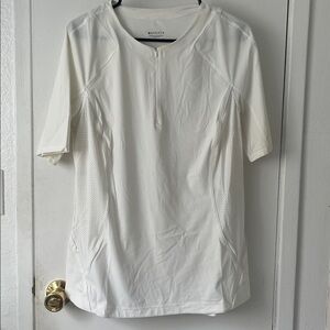 Athleta Women's white Top